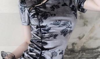 秀人网 - Elise谭晓彤，眼镜和她的万千风情，最新作品集让人心动！