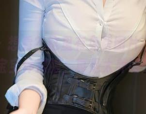 秀人网 - 想看？这里有免费图片，summer宝宝体操服，真是太养眼了！