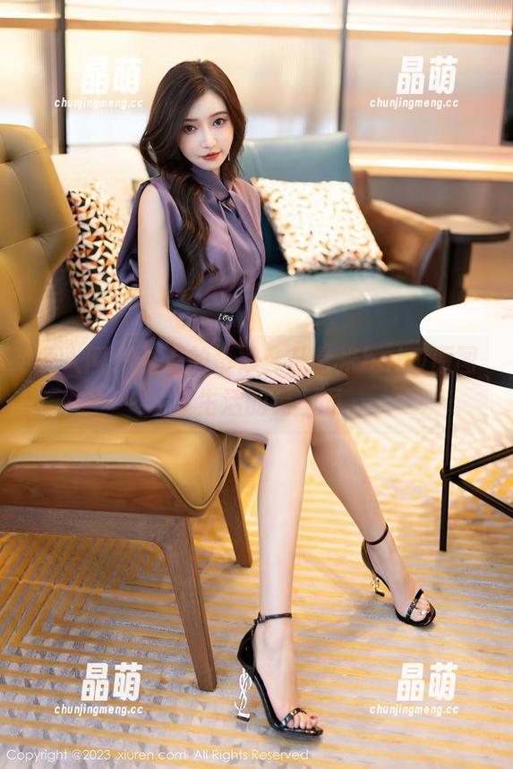 秀人网 - 浴室的奇妙：从七米baby原图看生活的另一面