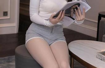秀人网 - 乔伊joy的黑色作品赠送中！快来围观这场色彩与幽默的大派对！