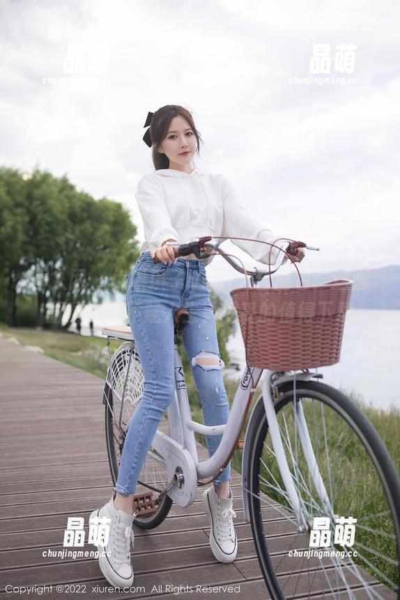 秀人网-优琪琪子yuki 秀人网 - 优琪琪子yuki天台图包:这画面真让人怀疑人生,妥妥的值得下载