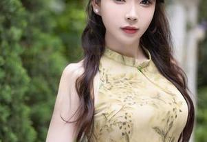 秀人网 - 初梦瑶女王新照，最新的，这个滤镜真的是爱了！