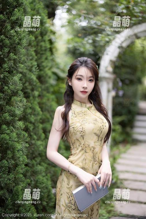 秀人网-初梦瑶 秀人网 - 初梦瑶女王新照,最新的,这个滤镜真的是爱了!
