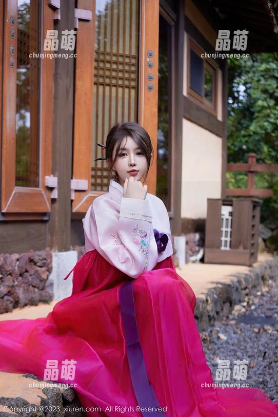 秀人网-周慕汐fairy 秀人网 - 周慕汐fairy的少女合集——网盘里的梦幻乐园,快来入侵吧!