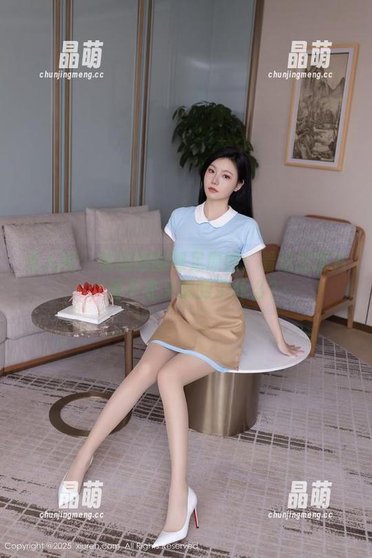 秀人网-唐翩翩 秀人网 - 唐翩翩的裸足原图:看这张图片,是不是又想到了什么?
