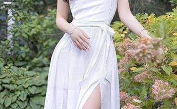 秀人网 - 一言不合就想看奈汐酱nice体操服写真，图片里的每个细节都让人想去健身房了！