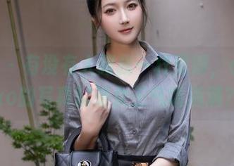 秀人网 - 有没有人跟我一样觉得，小樱koko的写真就是女王气场满满？
