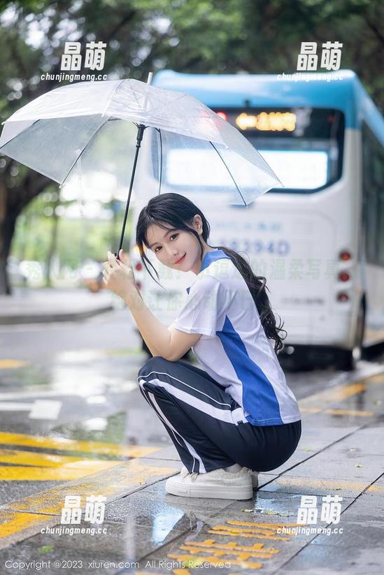 秀人网-小逗逗 秀人网 - 轻松下载!小逗逗的温柔写真,绝对让你心动不已。