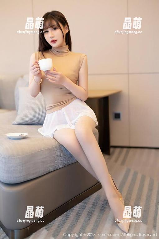 秀人网-小逗逗 秀人网 - 在小逗逗的镂空世界里,原图就是一种解毒剂,赶紧来看看吧!