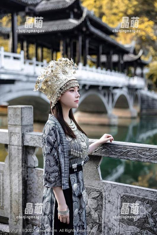 秀人网 - 进入月野兔美妞的可爱图库，分享她那些让人心醉的美好时光，真是心软。