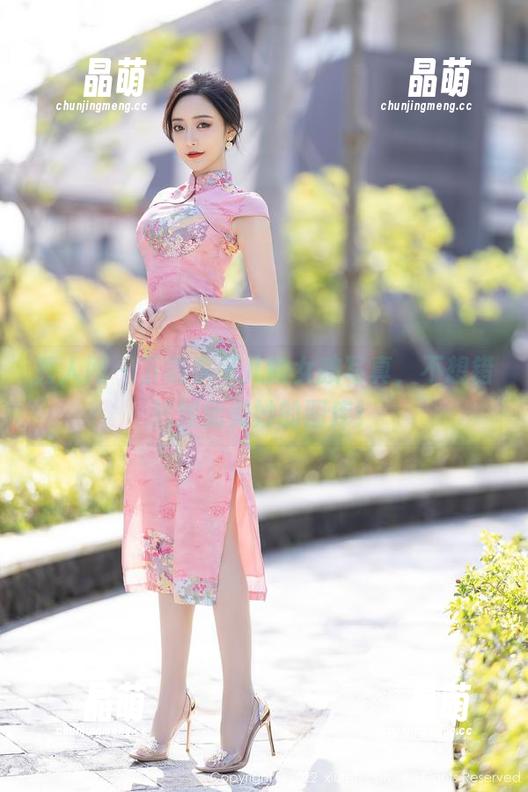 秀人网 - 下载李可儿的女孩写真，不想错过如此美妙的图库！