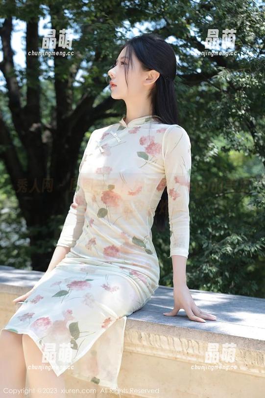 秀人网 - 原图来了！林子欣freya的美足，简直是审美炸弹