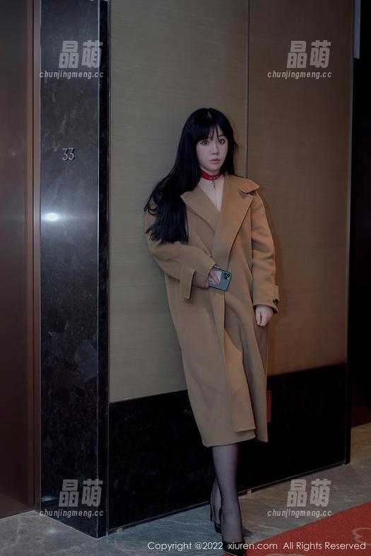 秀人网-柒喜小baby 秀人网 - 精选柒喜小baby的天使写真:让我忍不住多看几眼