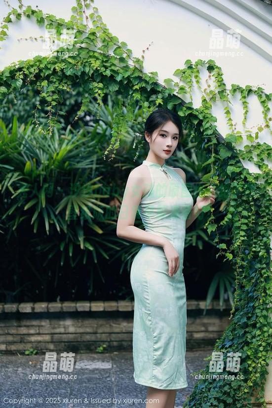 秀人网-汐汐baby 秀人网 - 汐汐baby女孩的原图也太绝了吧,壁纸版的日常早就准备好!