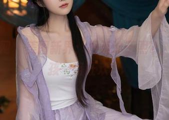 秀人网 - 美图新界：跟着沐子熙V，这女孩一路狂欢！