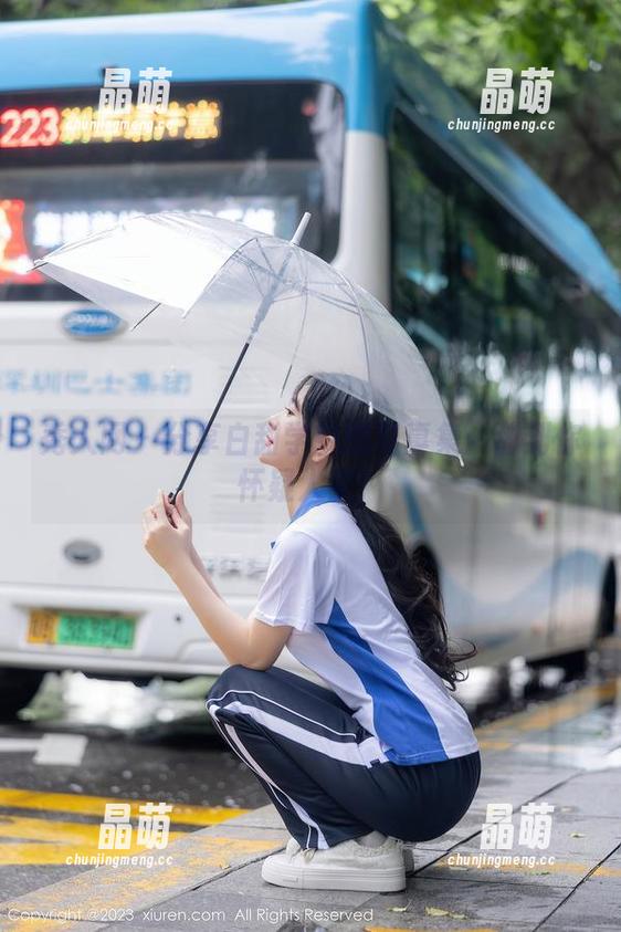 秀人网-白甜 秀人网 - 分享白甜学妹的写真集:甜到你怀疑人生!