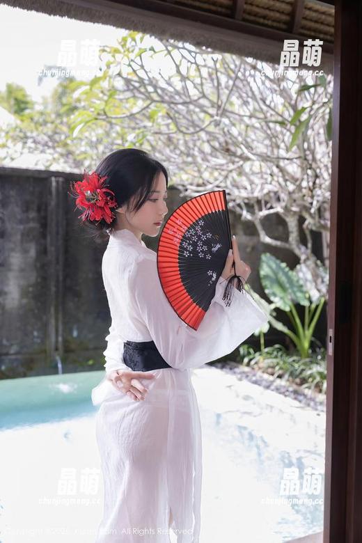 秀人网-糯美子MINIbabe 秀人网 - 糯美子MINIbabe带你探索镂空的灵感,图库里等着你来下载,别让美好溜走!