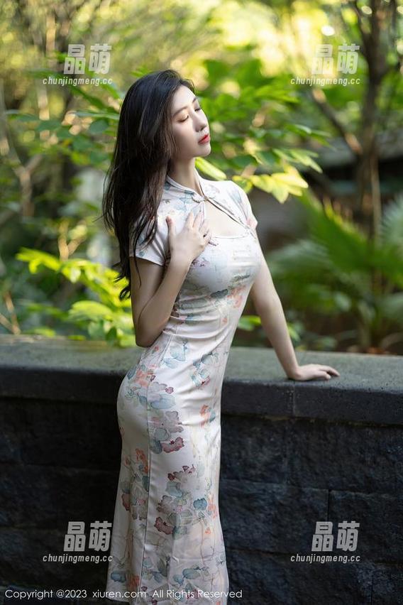 秀人网-金妍兮 秀人网 - 厨娘金妍兮:谁说做饭就不能美?壁纸合集惊艳指数满分!