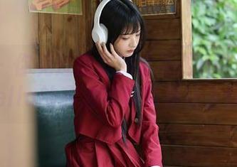 秀人网 - 你见过这样的水手服吗？陈巧蓓isabella的高清写真真是让人惊艳！