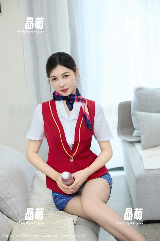 秀人网-陈梵妮Fanny 秀人网 - 陈梵妮Fanny短裤图集,真是抓住你的眼球,没道理不点进来!