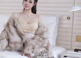 秀人网 - 高清兔女郎麦田，生活中怎么能少了点兔耳朵的调皮？