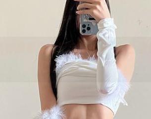 微密圈 - 当体操服遇上纪念小小v，诞生了这组不可描述的全套图集！