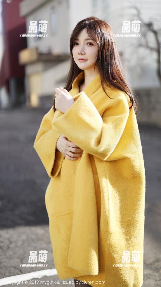 美媛馆-Manuela玛鲁娜 美媛馆 - 这组写真太带感了,Manuela玛鲁娜御姐和你的日常,谁更吸引?