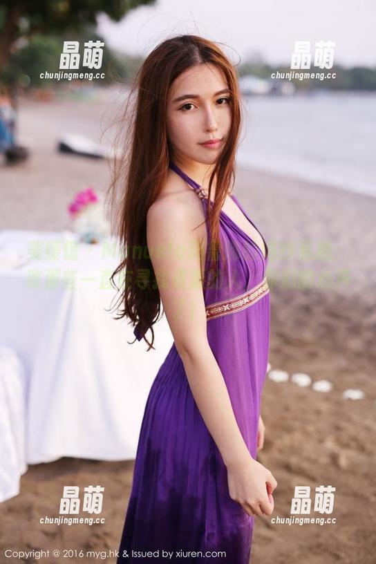 美媛馆-Manuela玛鲁娜 美媛馆 - Manuela玛鲁娜的婚纱私拍:致那些一直在寻找资源的人,你们的心声了!
