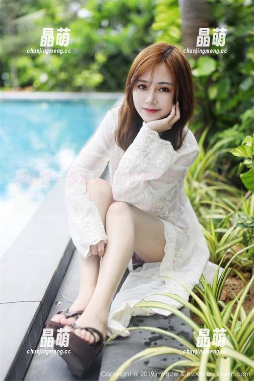 美媛馆-李七喜 美媛馆 - 你没见过的李七喜夏天,图库分享满分哦!