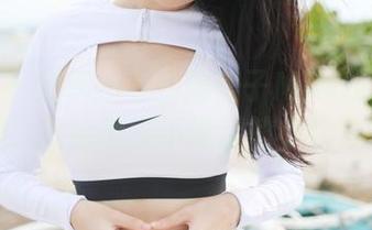 美媛馆 - 分享一下：糯美子MINIbabe的美腿，献给爱腿不说话的小伙伴们！