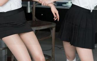 花漾show - 赵惟依coco的体操服写真：原图，绝对是青春的范本！