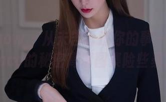 花漾show - 从未告诉过你的事——赵惟依coco的秘密高清图集险些暴露！