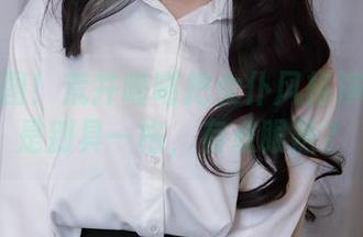 精选美图！荒井喵喵把女仆风格演绎得真是别具一格，有点眼熟？