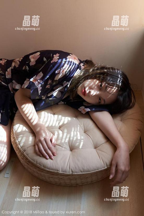 蜜桃社-陆萱萱Cecilia 蜜桃社 - 迷人的泳衣,一定得看看陆萱萱Cecilia的高清写真,反正我就是被吸引了。