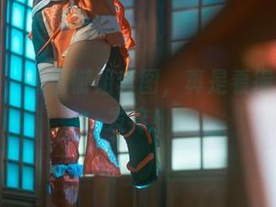 蠢沫沫，高清御姐套图，真是看得人心里发痒！
