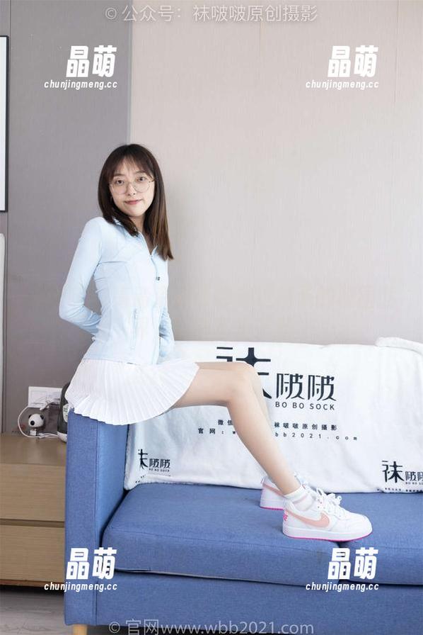 袜啵啵-稚予 袜啵啵 - 高清资源带你走进稚予的校园世界,心动不止于此