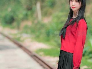 西呱呀呀呀旅拍，原图和图片交织出的故事，那种感觉真奇妙。