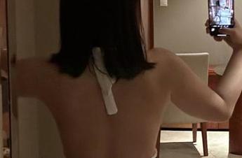 微密圈 - 看！詹詹的秘密写真资源，心跳加速中