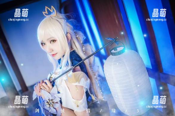 当许多鱼鱼鱼化身魔卡少女樱，图片里的故事才刚刚开始！