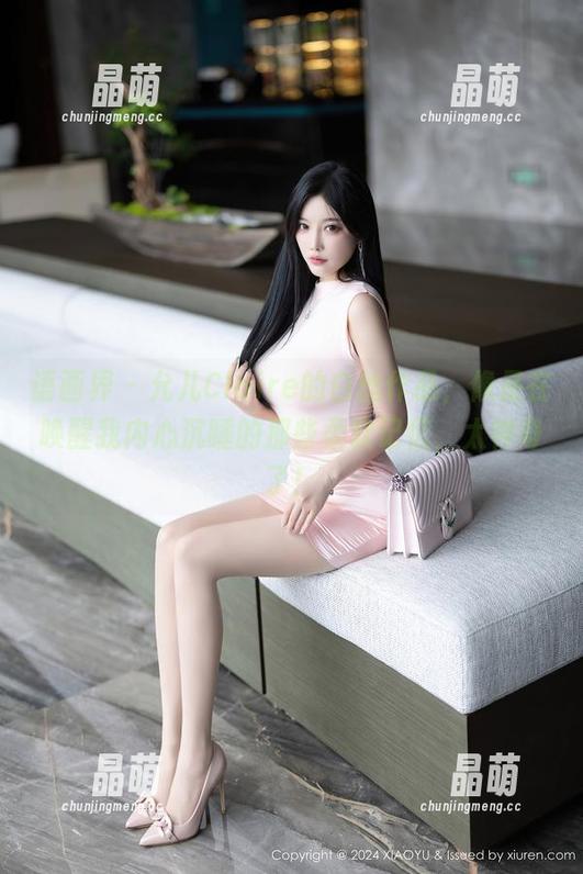 语画界-允儿Claire 语画界 - 允儿Claire的白丝作品,像是在唤醒我内心沉睡的那些柔软记忆,太神奇了!