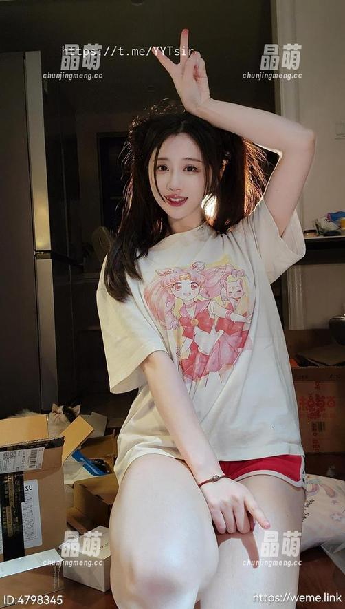 微密圈 - 轩子巨二兔的黑丝诱惑，美图中藏着那些不为人知的瞬间