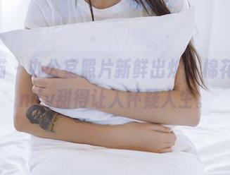 轰趴猫 - 办公室照片新鲜出炉，棉花糖candy甜得让人怀疑人生。