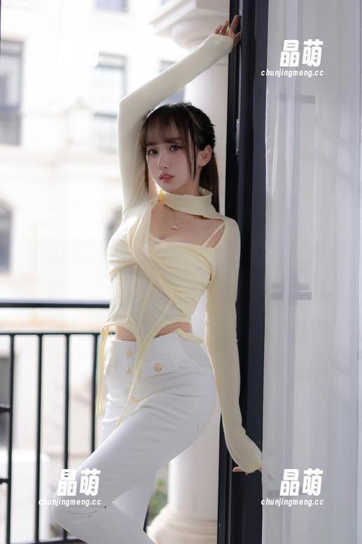 过期米线线喵的体操服合集：无圣光就能照出真实的美吗？