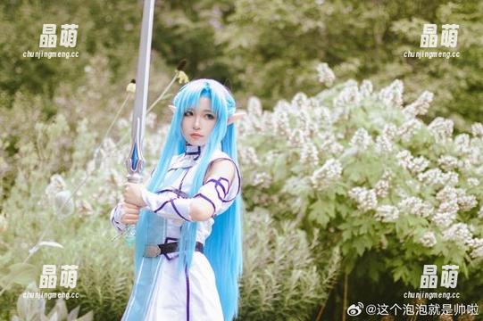 看这个泡泡就是逊啦如何在saber常服中绽放，无圣光也可以超美哦！