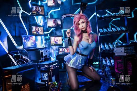 直击心底，阮邑Fairy的网盘写真，女王魅力无法抵挡