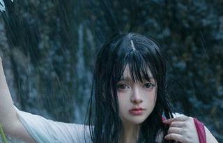 阿寨寨ninja的赎罪修女：我心底的小恶魔一直在叫，图集里真有点意思。
