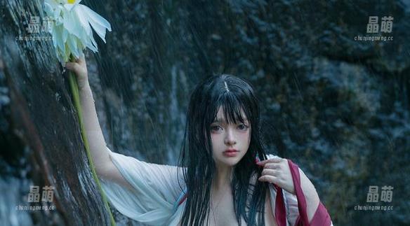 阿寨寨ninja的赎罪修女：我心底的小恶魔一直在叫，图集里真有点意思。