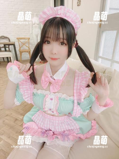 霜月shimo 霜月shimo的私拍旅程:周末彼女很懂你的小心思