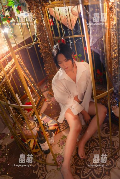青水百合子 在线追剧!青水百合子的女仆挑战——你会选择哪种心动?