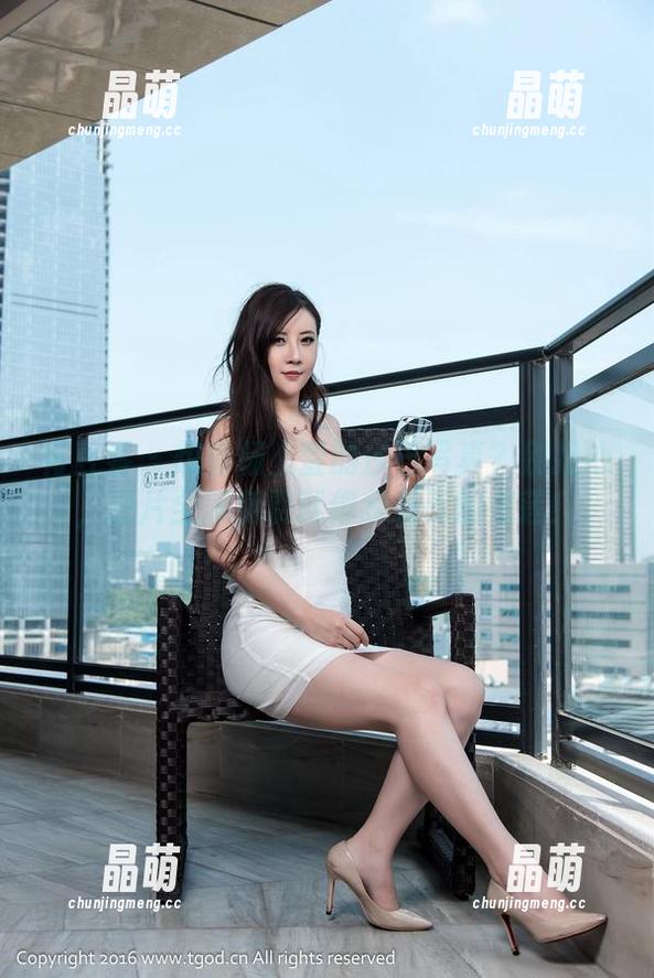 青豆客 - 想看杨上萱的沙巴写真？别担心，图片全部免费就像我爱吃的榴莲！